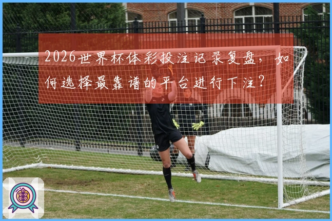 2026世界杯体彩投注记录复盘,如何选择最靠谱的平台进行下注?