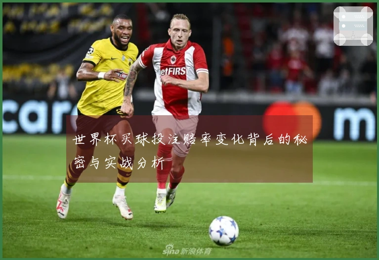 世界杯买球投注赔率变化背后的秘密与实战分析