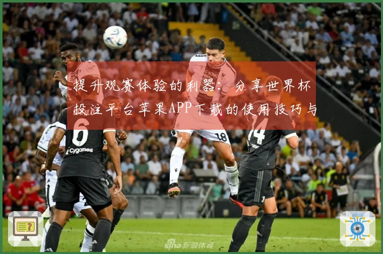 提升观赛体验的利器：分享世界杯投注平台苹果APP下载的使用技巧与功能介绍