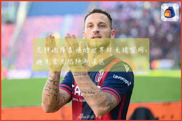 怎样选择靠谱的世界杯竞猜官网，避免常见陷阱与误区