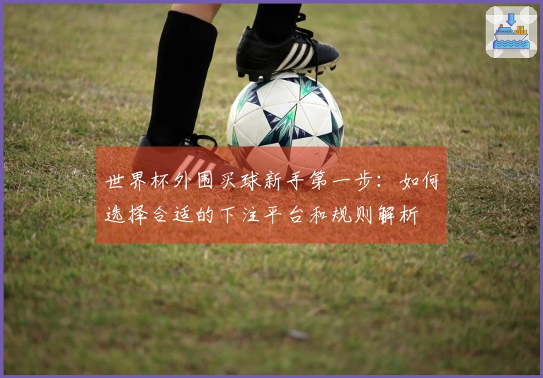 世界杯外围买球新手第一步：如何选择合适的下注平台和规则解析