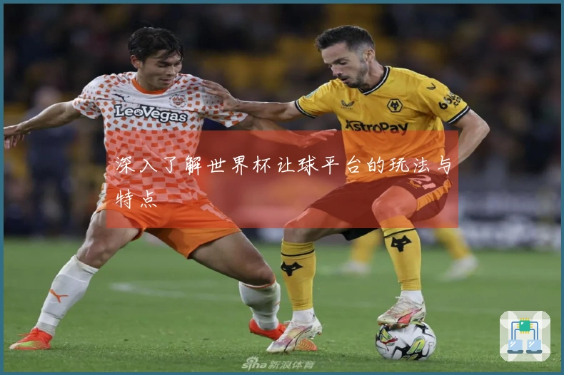 深入了解世界杯让球平台的玩法与特点