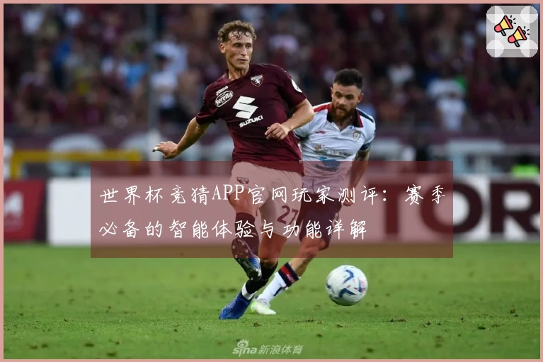 世界杯竞猜APP官网玩家测评：赛季必备的智能体验与功能详解