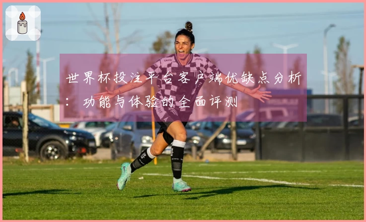 世界杯投注平台客户端优缺点分析：功能与体验的全面评测
