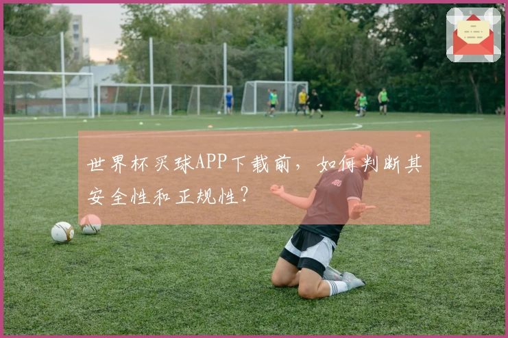 世界杯买球APP下载前，如何判断其安全性和正规性？