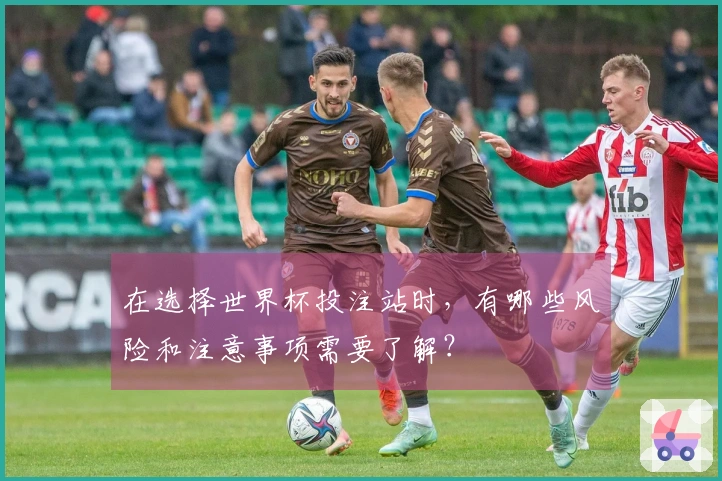 在选择世界杯投注站时,有哪些风险和注意事项需要了解?
